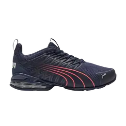 Кроссовки Puma Wmns Voltaic Evo Wide Navy Sunset Glow, синий 311178 01 | navy sunset glow