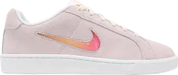 Кроссовки Nike Wmns Court Royale Premium 'Melon Tint', серый aj7731 100 | grey