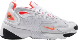 Кроссовки Nike Wmns Zoom 2K 'Hyper Crimson', загар ao0354 002 | tan