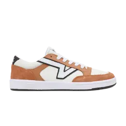 Кроссовки Lowland CC Vans, коричневый vn0a7tnlbkq | meerkat/true white