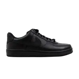 Кроссовки Nike Wmns Air Force 1 Ultra Force ESS, черный 749530 001 | black