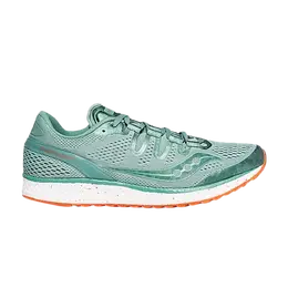 Кроссовки Freedom ISO Saucony, зеленый s20355 18 | green
