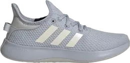 Adidas Кроссовки Wmns Cloudfoam Pure 'Halo Silver Grey', серый if5580 | grey