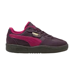 Кроссовки Puma Wmns Palermo Moda Corduroy - Midnight Plum, фиолетовый 398529 01 | corduroy - midnight plum