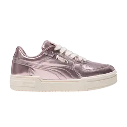 Кроссовки Puma Wmns CA Pro Chrome - Rose Gold, розовый 402244 01 | chrome - rose gold