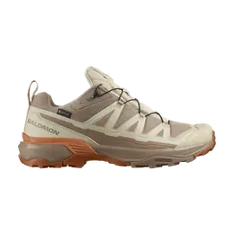 Кроссовки Salomon Wmns X Ultra 360 Edge GORE-TEX Raw Umber, желто-коричневый l47463600 | raw umber