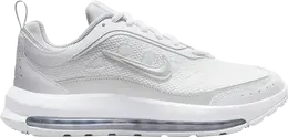 Кроссовки Nike Wmns Air Max AP 'White', белый cu4870 102 | white