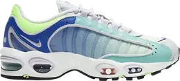 Кроссовки Nike Wmns Air Max Tailwind 4 'Hyper Royal', белый cu4760 500 | white