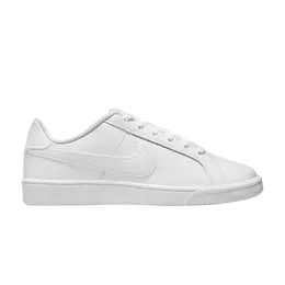 Кроссовки Nike Wmns Court Royale 'Triple White', белый 749867105 | white