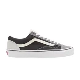 Кроссовки Style 36 Vans, серый vn0a54f6b92 | drizzle/multi