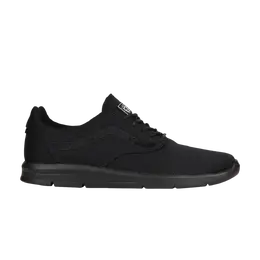 Кроссовки Iso 1.5 Vans, черный vn0a2z5sjky | mono black
