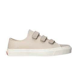 Кроссовки OG Style 23 V LX Vans, коричневый vn0a38fxn8v | moonbeam/feather grey