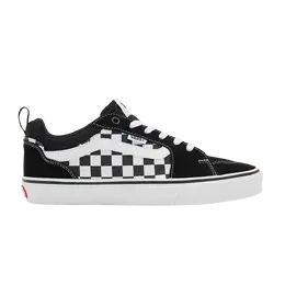 Кроссовки Filmore Vans, черный vn0a3mtj5gx | black/white