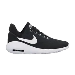 Кроссовки Nike Wmns Air Max Sasha 'Black', черный 916783 003 | black