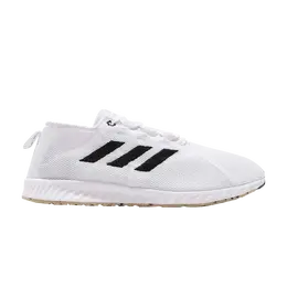Кроссовки Adidas Wmns EPM Run 'White Black', белый b96342 | white