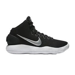 Кроссовки Nike Wmns Hyperdunk 2017, черный 897813 001 | black