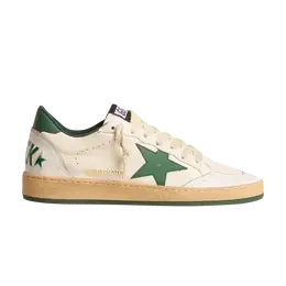 Кроссовки Golden Goose Wmns Ball Star, кремовый gwf00117 f005821 10361 | cream