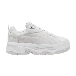 Кроссовки Puma Wmns BLSTR Mix - Silver Mist, серый 396095 04 | mix - silver mist
