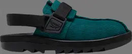 Кроссовки beatnik sandal 'forest green' Reebok, зеленый 0001177 | green