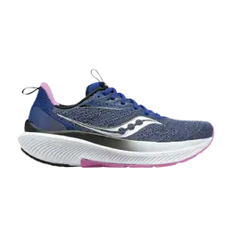 Кроссовки Wmns Echelon 9 Wide Saucony, синий s10766 33 | indigo/grape