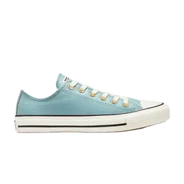 Кроссовки Converse Wmns Chuck Taylor All Star Low Vernal Pool, синий a13817c | vernal pool