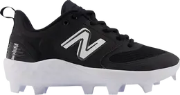 New Balance Кроссовки Wmns Fresh Foam Velo v3 Molded 'Black White', черный spvelok3 | black