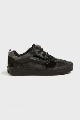 Кроссовки Knu Skool Vans, черный 9byh-obd1gy_99x | nero