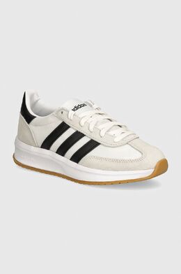 Кроссовки Run 70s Adidas, белый 9byh-obd15l_00x | bianco