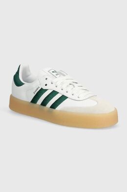 Кроссовки Sambae Adidas, белый ppyh-obd3l9_00x | bianco