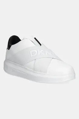 Кроссовки Dkny Jaye, белый 9byh-obd2jd_00x | bianco