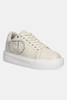Кроссовки KYLIE 32 Liu Jo, бежевый ppya-obd0jo_01x | beige