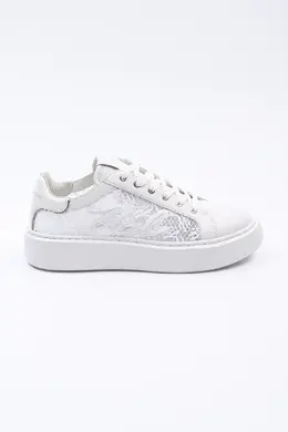 Кроссовки MAXI KUP Karl Lagerfeld, белый ppya-obd0g9_00x | bianco