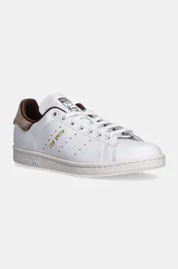 Кроссовки Stan Smith W Adidas, белый 9byh-obd35d_00x | bianco