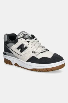 Кроссовки 550 New Balance, серый 9byh-obd2nn_09x | grigio
