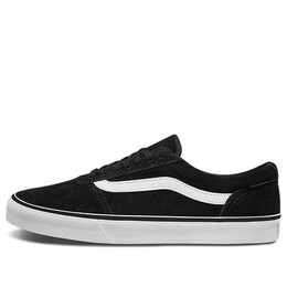 Кроссовки maddie 'weatherized - black' Vans, черный vn0a3il2ou2 | black