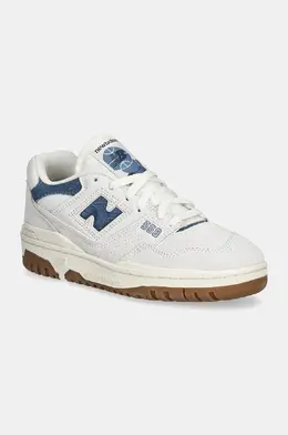 550 кроссовки New Balance, серый 9byh-obd2nl_09x | grigio