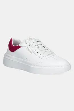 Кроссовки CORDOVA CLASSIC Skechers, белый 9byx-obd3ef_00b | bianco