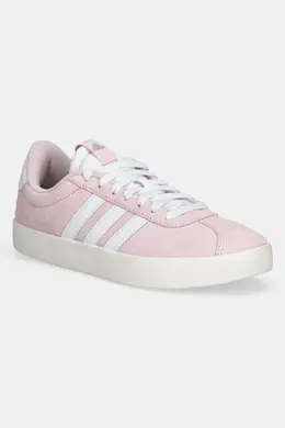 Кроссовки Vl Court 3.0 Adidas, розовый ppya-obd0rl_30x | rosa