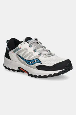 Кроссовки GRID PEAK Saucony, серый 9byh-obd4tt_09x | grigio