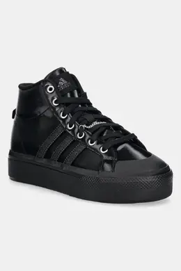 Кроссовки Bravada Adidas, черный 9byh-obd4oc_99x | nero