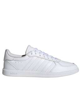 Кроссовки на шнуровке Adidas Sneaker Breaknet Sleek, белый 5554864 | weiß