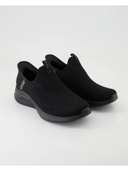 Кроссовки на шнуровке Skechers Sneaker low, черный 5481691 | schwarz