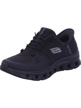 Кроссовки на шнуровке Skechers Sneaker GLIDE-STEP - PRO, цвет black/black 5476007 | black/black