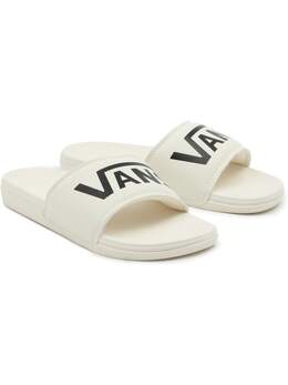 Кроссовки на шнуровке Vans, бежевый 5831027 | beige