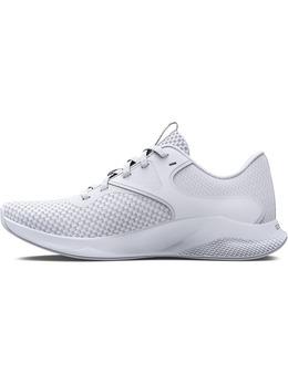 Кроссовки на шнуровке Under Armour Sneaker, белый 5420653 | weiß