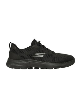 Кроссовки на шнуровке Skechers Sneaker Low, черный 5347591 | schwarz