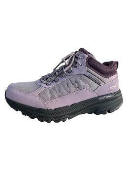Кроссовки на шнуровке Skechers Stiefelette GO RUN TRAIL ALTITUDE 2.0, фиолетовый 5304422 | violett