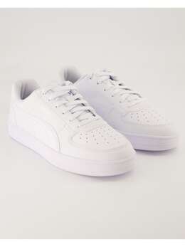 Кроссовки на шнуровке Puma Sneaker, белый 5300961 | weiß