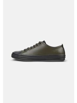 Кроссовки на шнуровке Camper Sneaker Hoops Twins, цвет Schwarz Grau 5269916 | schwarz grau