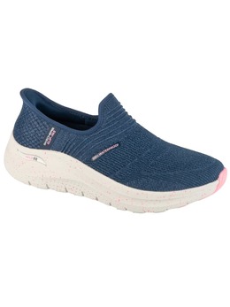 Спортивные кроссовки Skechers Slip-ins: Arch Fit 2.0 - Right As Rain, темно-синий 5481161 | dunkelblau